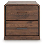 Fortlorn Nightstand - Furniture Home Store (Hanford, CA)
