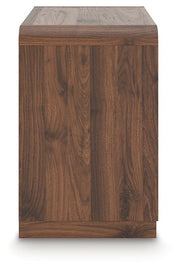 Fortlorn Nightstand - Furniture Home Store (Hanford, CA)