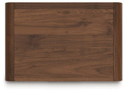 Fortlorn Nightstand - Furniture Home Store (Hanford, CA)