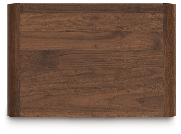 Fortlorn Nightstand - Furniture Home Store (Hanford, CA)