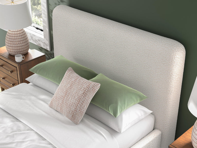 Brintstreet Upholstered Bed
