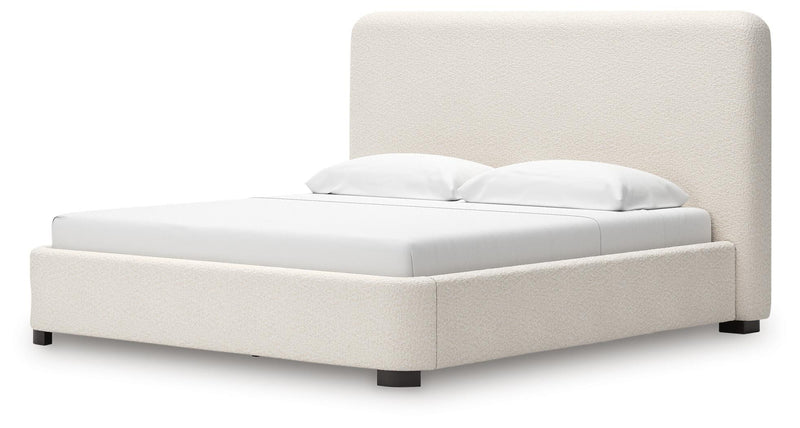 Brintstreet Upholstered Bed