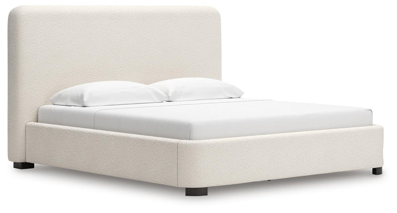 Brintstreet Upholstered Bed