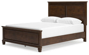 Danabrin Bed - Furniture Home Store (Hanford, CA)