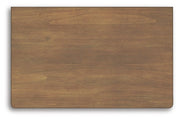 Feddinger Nightstand - Furniture Home Store (Hanford, CA)