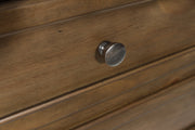 Feddinger Nightstand - Furniture Home Store (Hanford, CA)