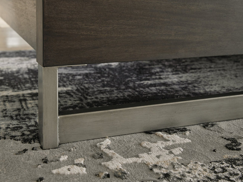 Arkenton Bedroom Package - Furniture Home Store (Hanford, CA)