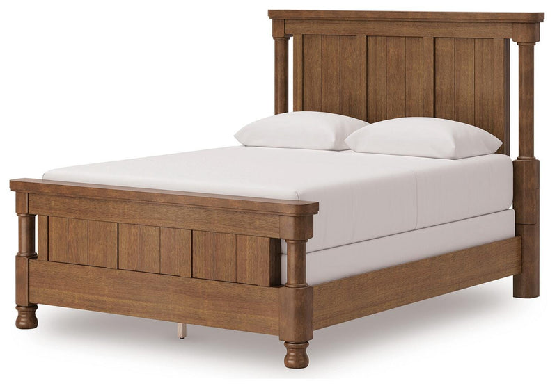 Rowlenstown Bed