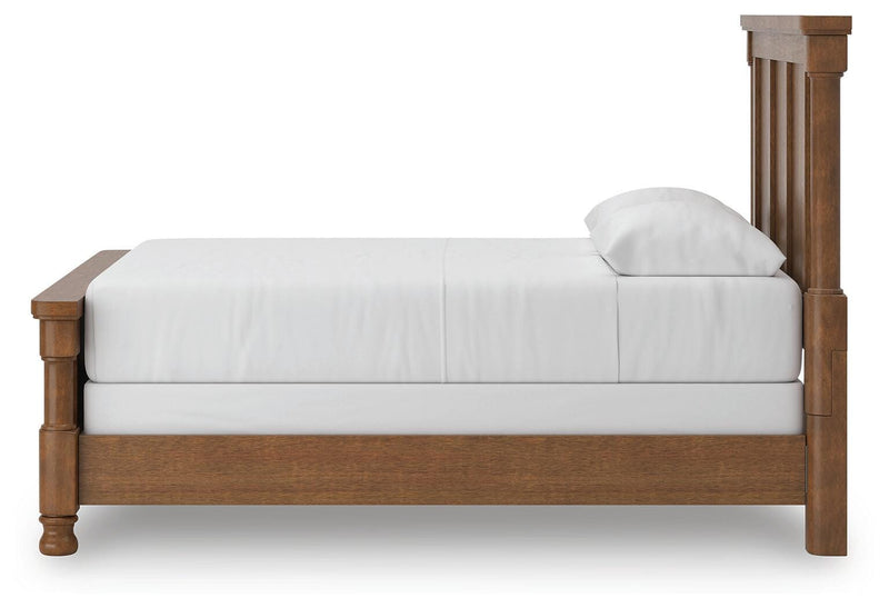 Rowlenstown Bed