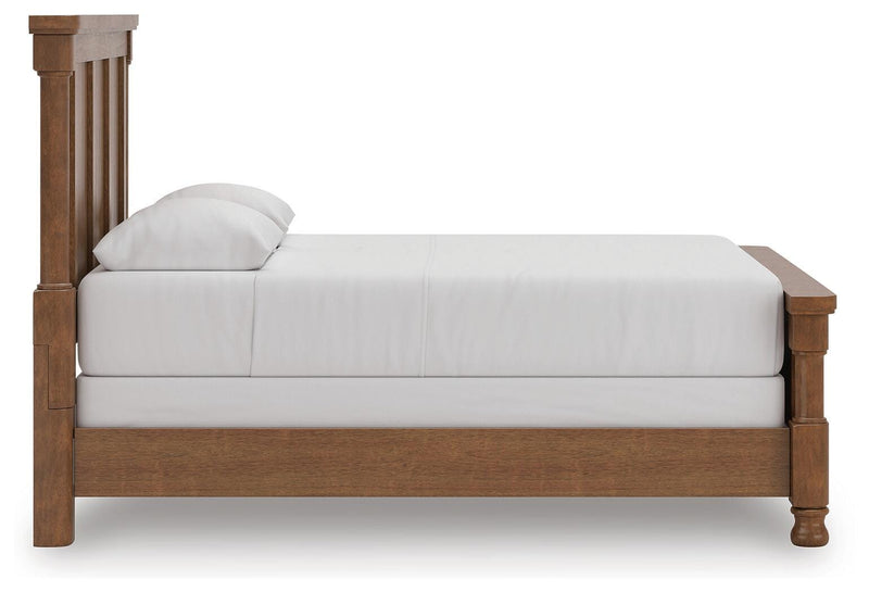 Rowlenstown Bed