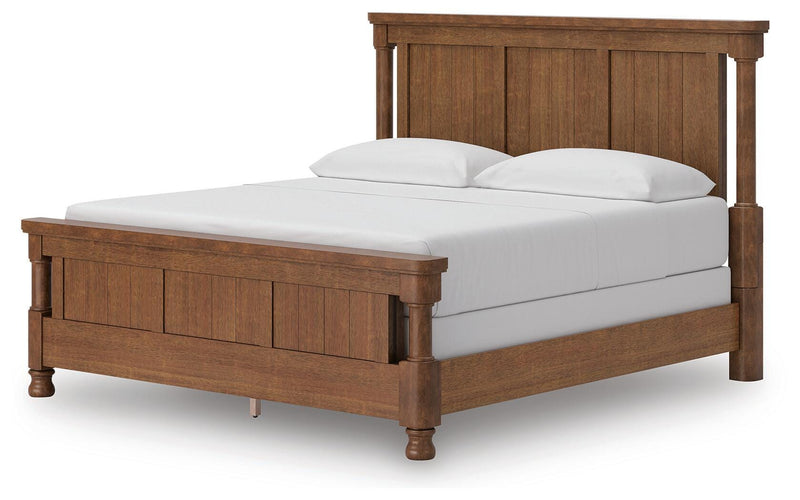 Rowlenstown Bed