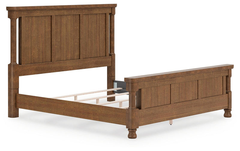 Rowlenstown Bed
