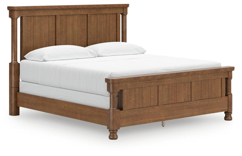 Rowlenstown Bed