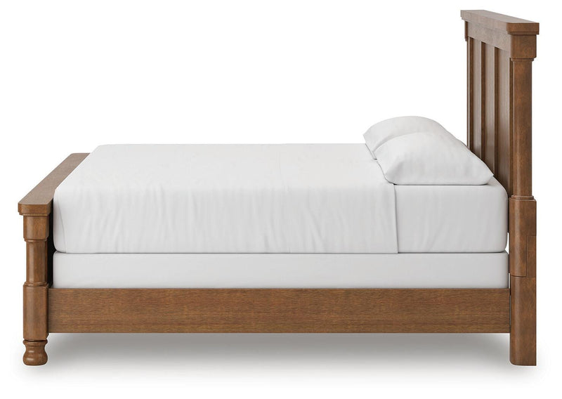 Rowlenstown Bed