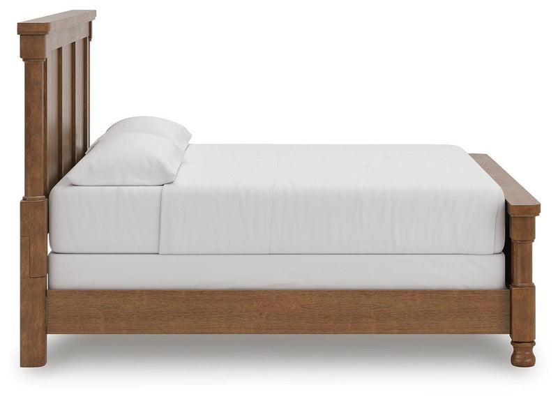 Rowlenstown Bed