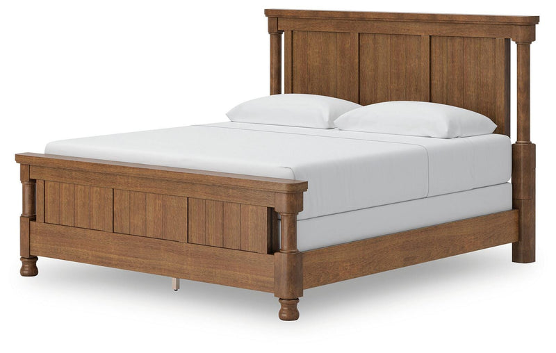 Rowlenstown Bed