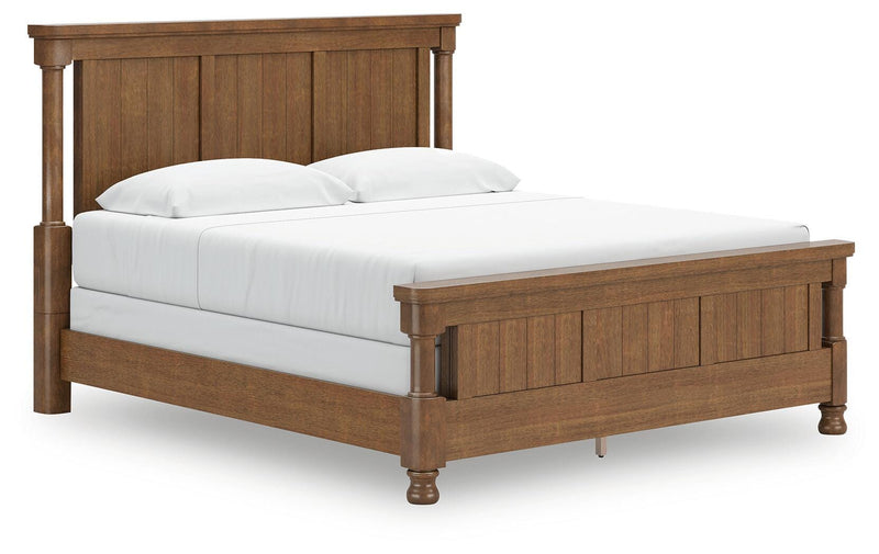 Rowlenstown Bed