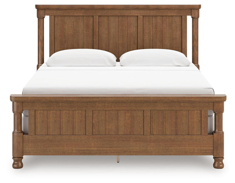 Rowlenstown Bed