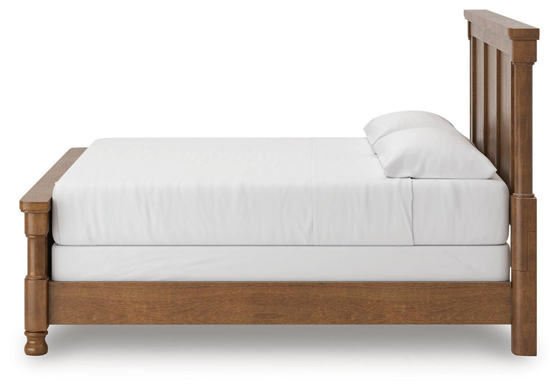 Rowlenstown Bed
