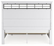 Ashbryn Bedroom Package - Furniture Home Store (Hanford, CA)