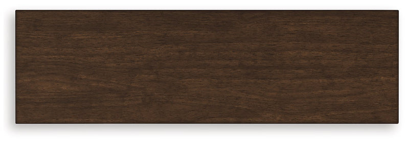 Taffenbrook Dresser - Furniture Home Store (Hanford, CA)
