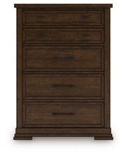 Taffenbrook Chest of Drawers - Furniture Home Store (Hanford, CA)