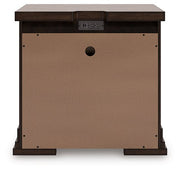 Taffenbrook Nightstand - Furniture Home Store (Hanford, CA)