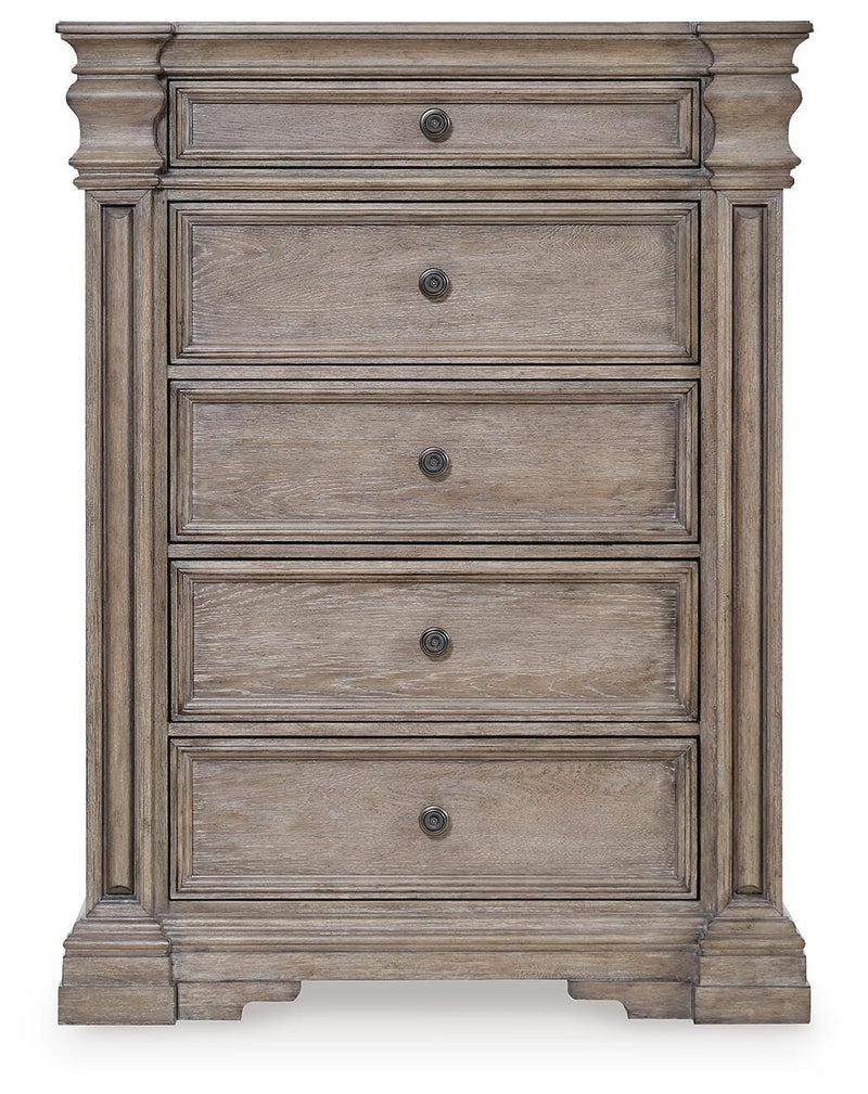 Blairhurst Chest of Drawers