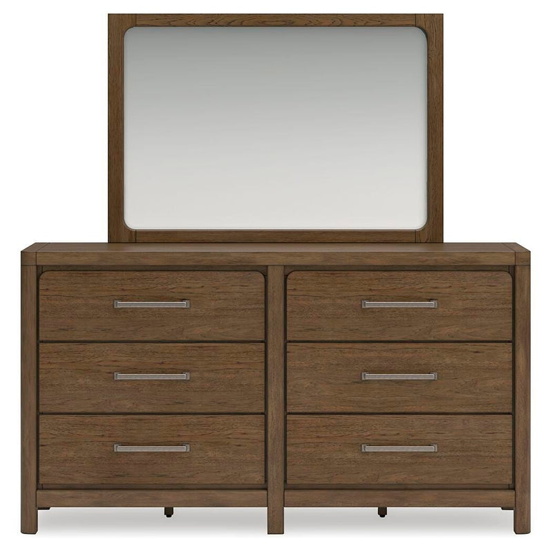 Cabalynn Bedroom Set