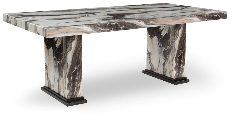 Jeshina Dining Room Set