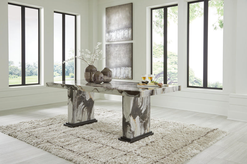 Jeshina Dining Room Set