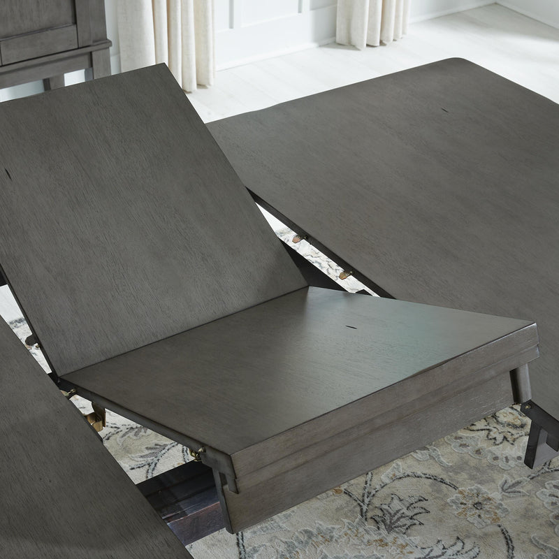 Hallanden Dining Room Set