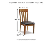 Ralene Dining Room Set - Furniture Home Store (Hanford, CA)