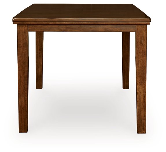 Ralene Counter Height Dining Extension Table - Furniture Home Store (Hanford, CA)