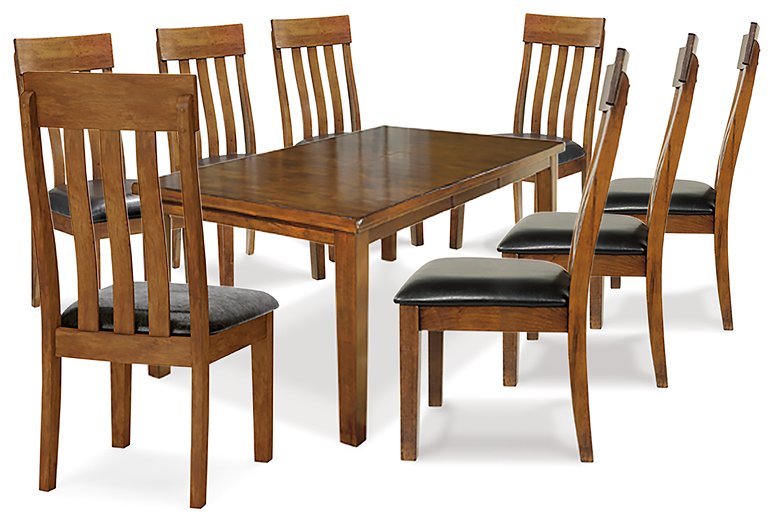 Ralene Dining Room Set - Furniture Home Store (Hanford, CA)