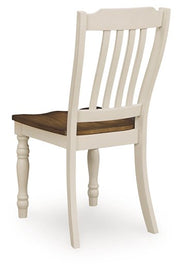 Wirloni Dining Chair - Furniture Home Store (Hanford, CA)