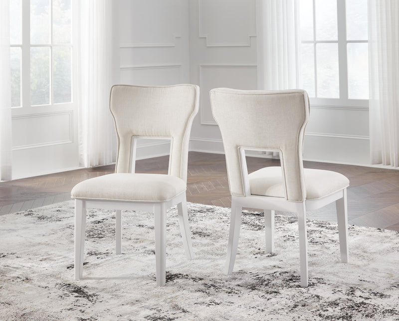 Chalanna Dining Chair