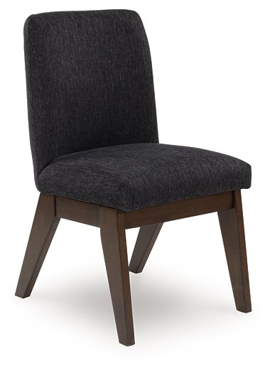 Dilenno Dining Room Set - Furniture Home Store (Hanford, CA)