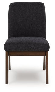Dilenno Dining Room Set - Furniture Home Store (Hanford, CA)