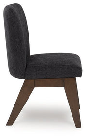 Dilenno Dining Room Set - Furniture Home Store (Hanford, CA)