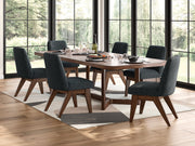 Dilenno Dining Room Set - Furniture Home Store (Hanford, CA)