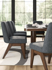 Dilenno Dining Room Set - Furniture Home Store (Hanford, CA)