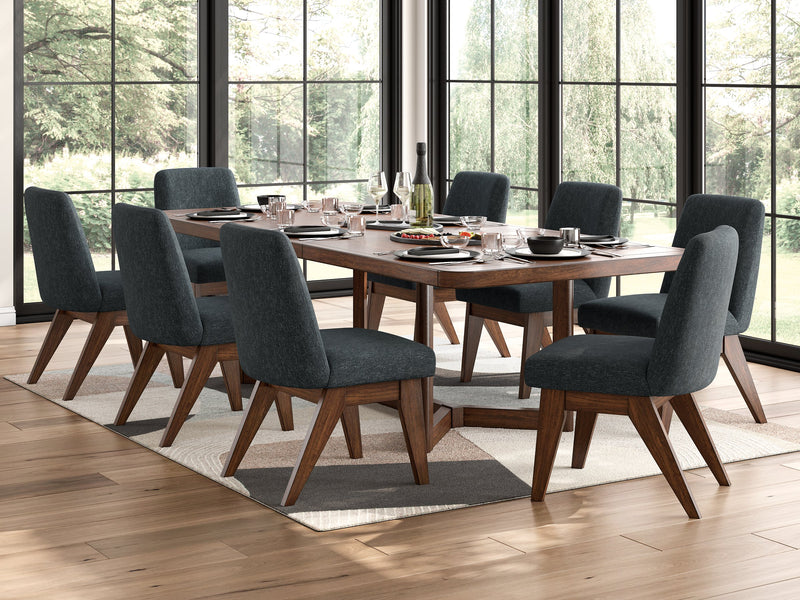 Dilenno Dining Room Set - Furniture Home Store (Hanford, CA)