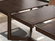 Dilenno Dining Room Set - Furniture Home Store (Hanford, CA)