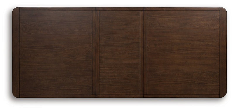 Dilenno Dining Room Set - Furniture Home Store (Hanford, CA)