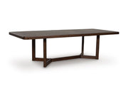 Dilenno Dining Room Set - Furniture Home Store (Hanford, CA)