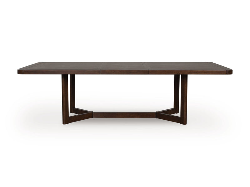 Dilenno Dining Room Set - Furniture Home Store (Hanford, CA)