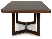 Dilenno Dining Room Set - Furniture Home Store (Hanford, CA)