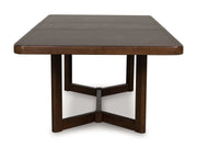 Dilenno Dining Room Set - Furniture Home Store (Hanford, CA)