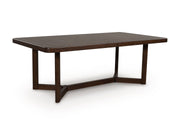 Dilenno Dining Room Set - Furniture Home Store (Hanford, CA)